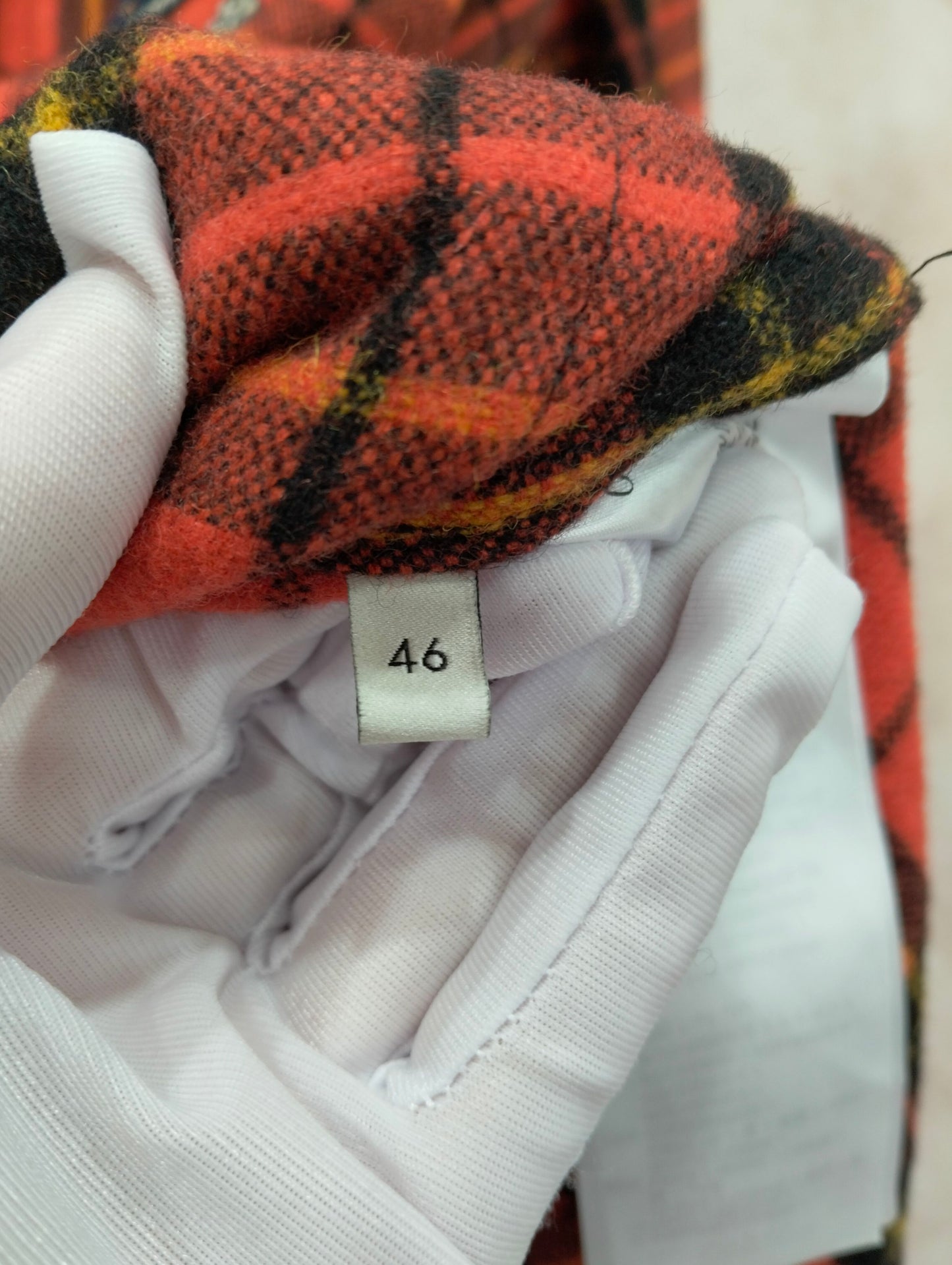 Gucci - Other - Cloth - Red - (46)