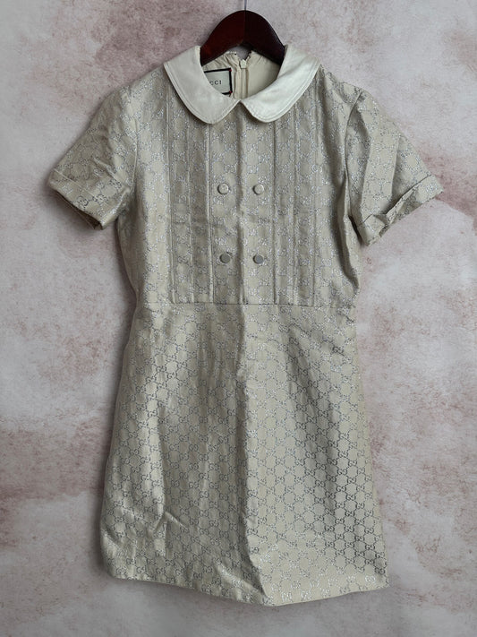 Gucci - Other - Cloth - White - (40)