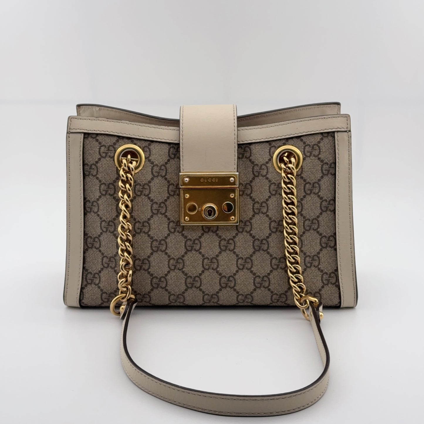 Gucci - Other - Cloth - White - (medium)