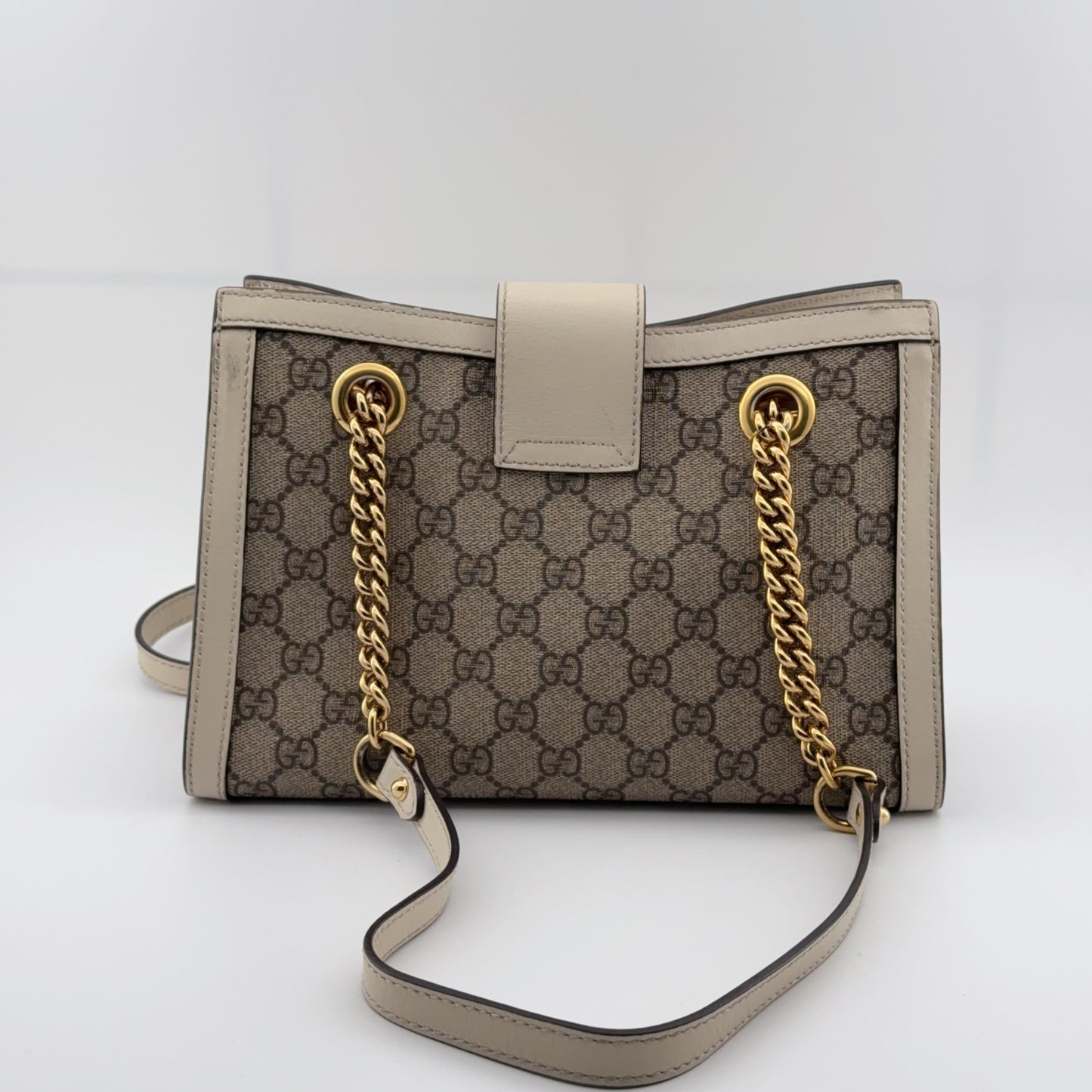 Gucci - Other - Cloth - White - (medium)