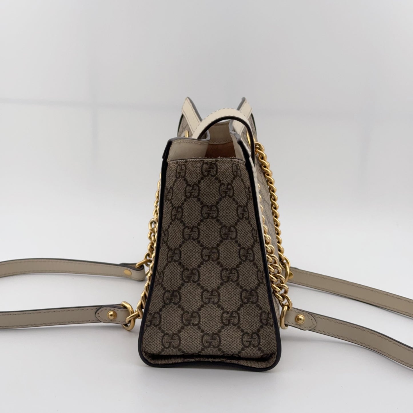 Gucci - Other - Cloth - White - (medium)