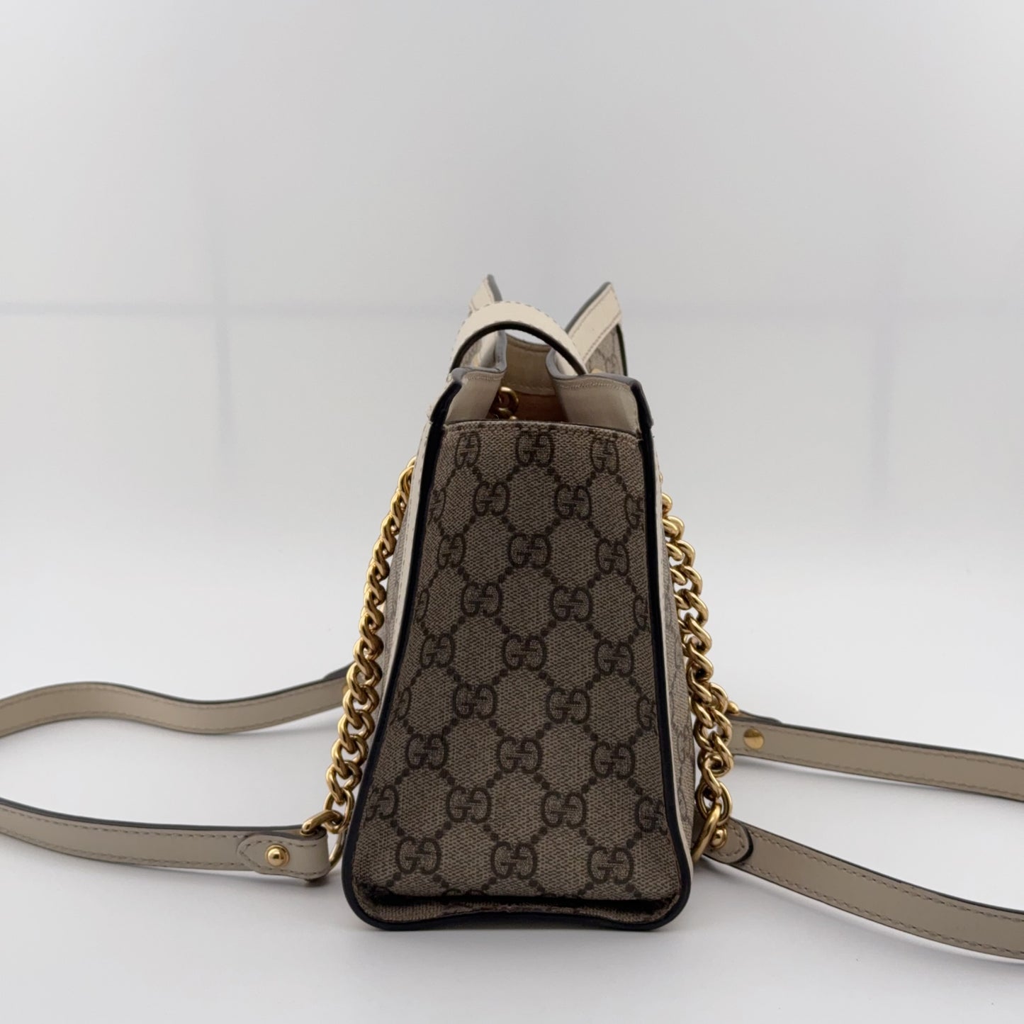 Gucci - Other - Cloth - White - (medium)