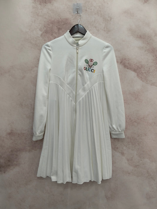 Gucci - Other - Cloth - White - (XXS)