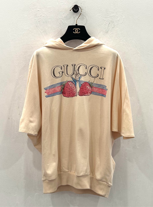 Gucci - Other - Cotton - Beige - (12)