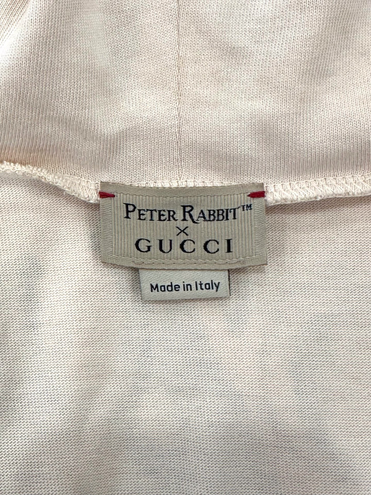 Gucci - Other - Cotton - Beige - (12)