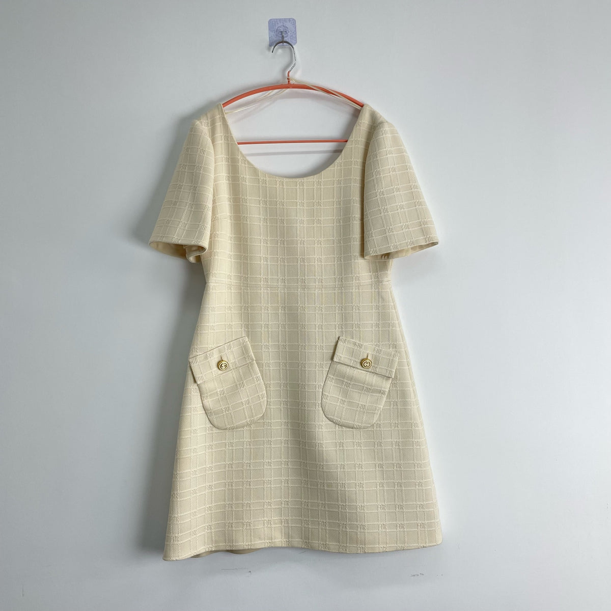 Gucci - Other - Cotton - Beige - (40)