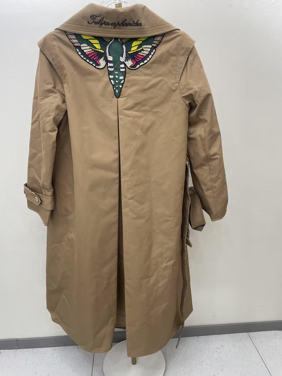 Gucci - Other - Cotton - Beige - (42)