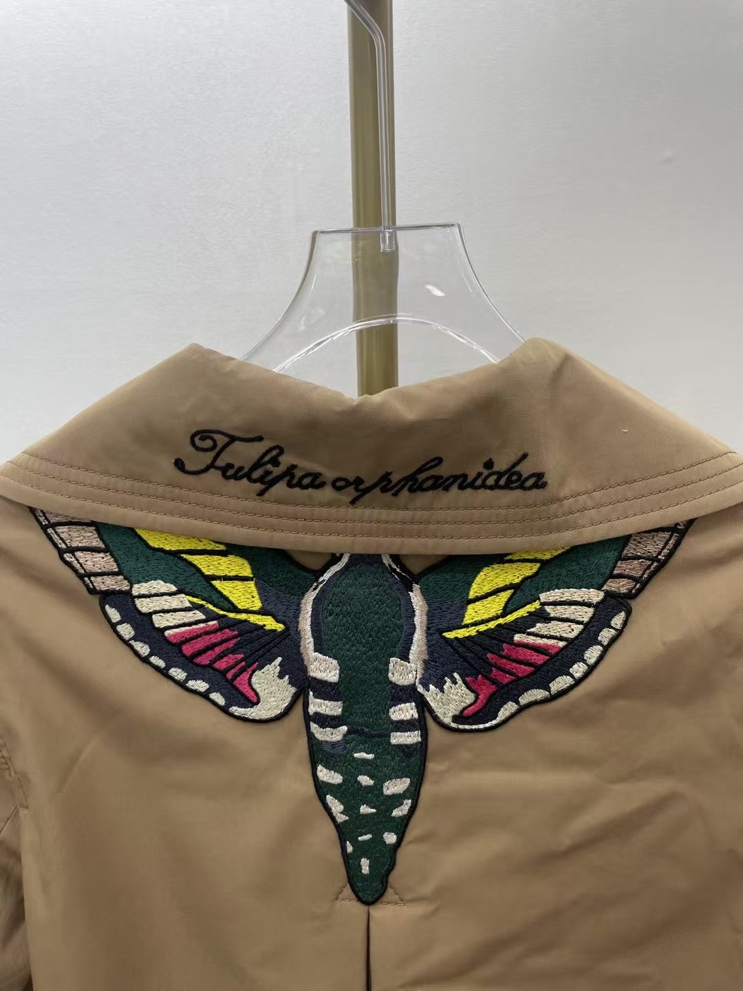 Gucci - Other - Cotton - Beige - (42)