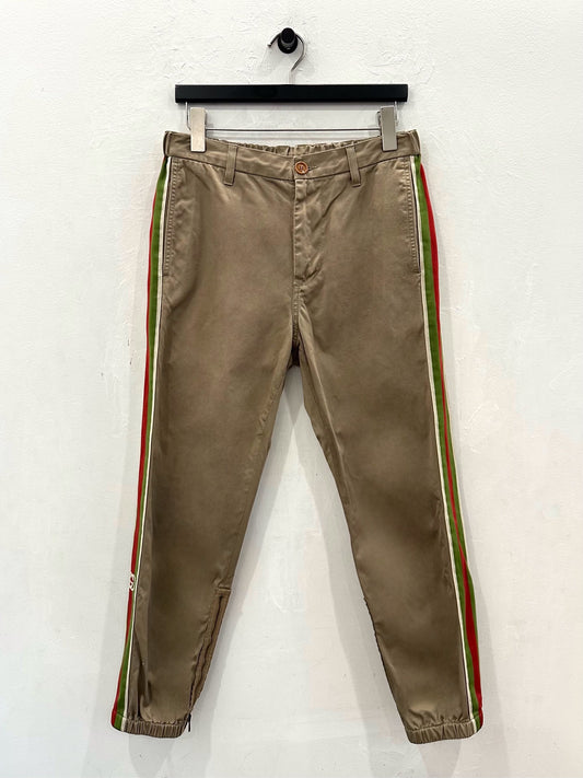 Gucci - Other - Cotton - Beige - (44)