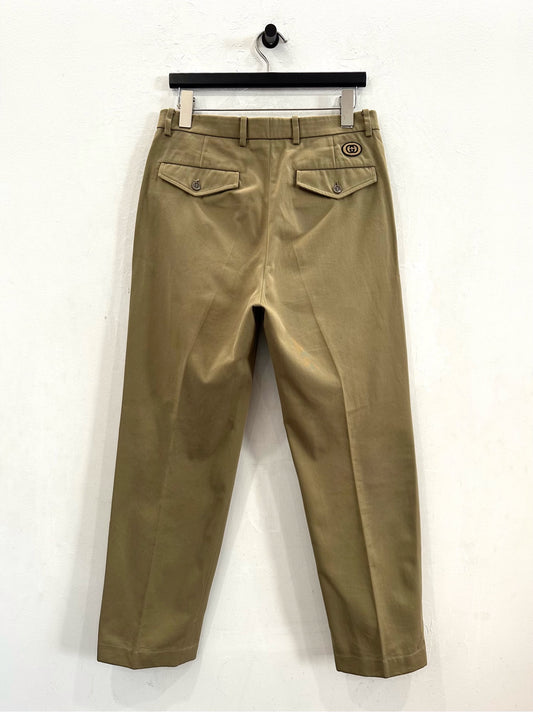 Gucci - Other - Cotton - Beige - (46)