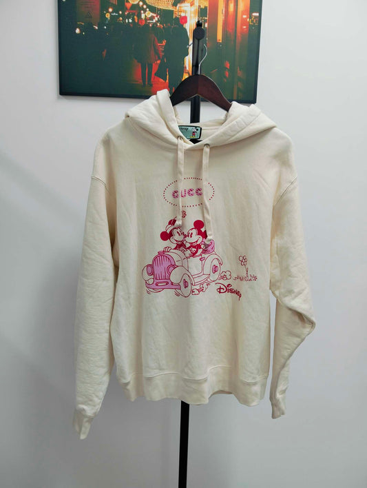 Gucci - Other - Cotton - Beige - (L)