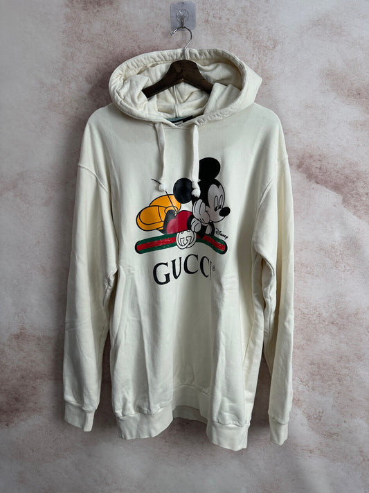 Gucci - Other - Cotton - Beige - (L)