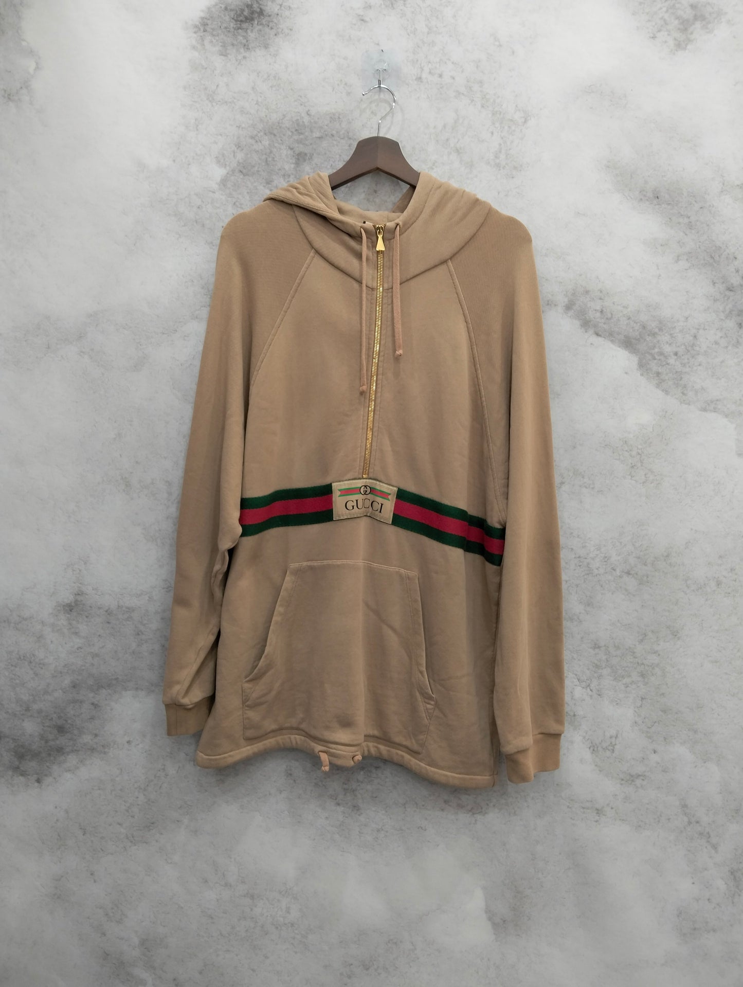 Gucci - Other - Cotton - Beige - (M)