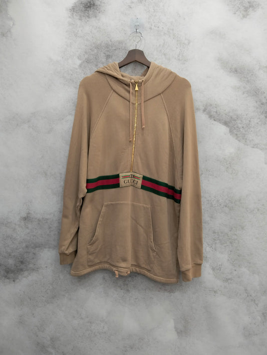 Gucci - Other - Cotton - Beige - (M)