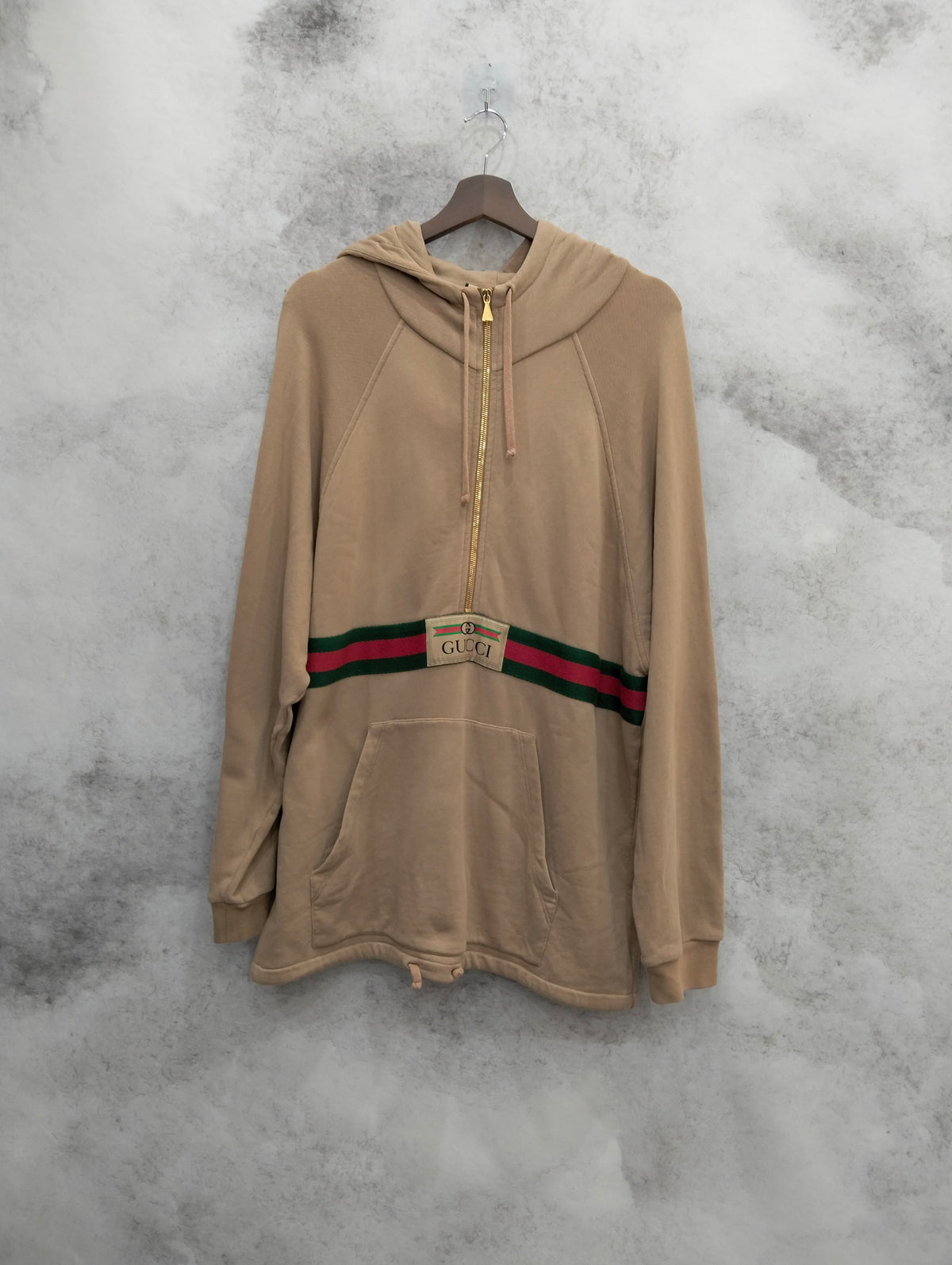 Gucci - Other - Cotton - Beige - (M)