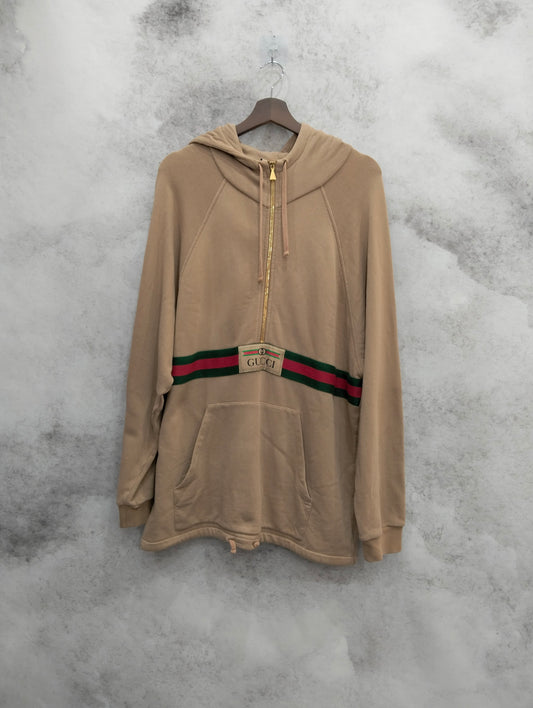 Gucci - Other - Cotton - Beige - (M)