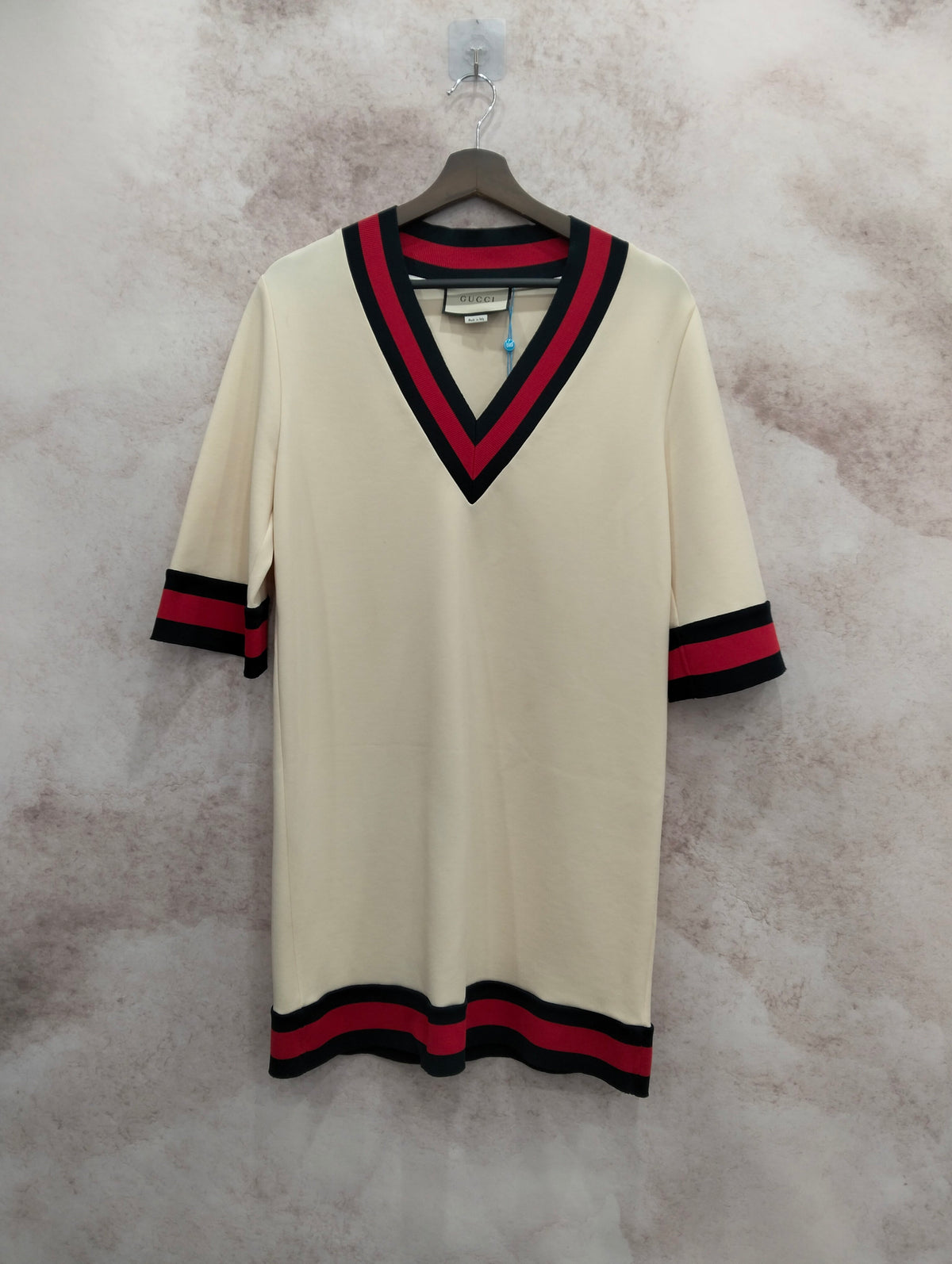 Gucci - Other - Cotton - Beige - (M)