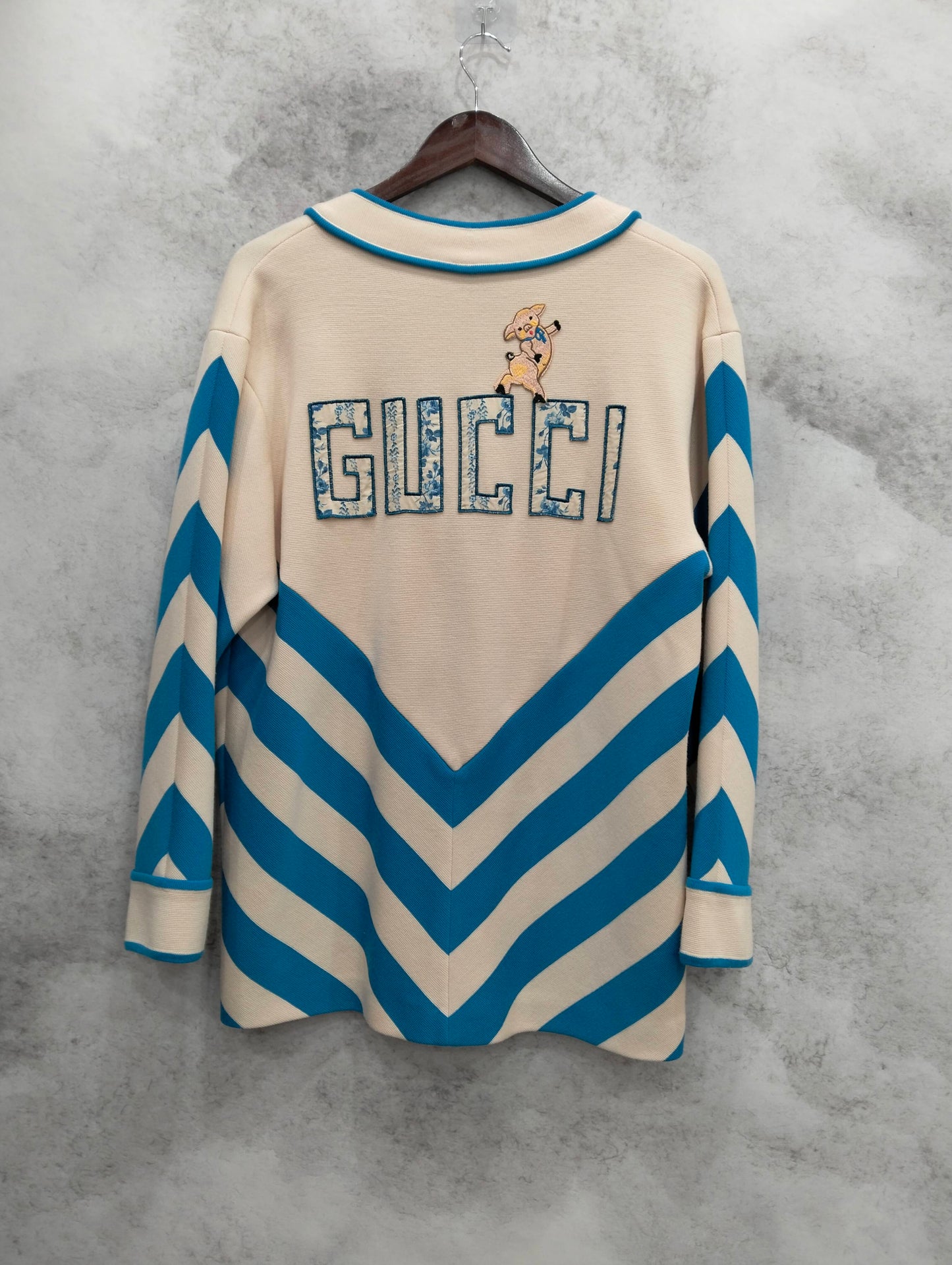 Gucci - Other - Cotton - Beige - (M)