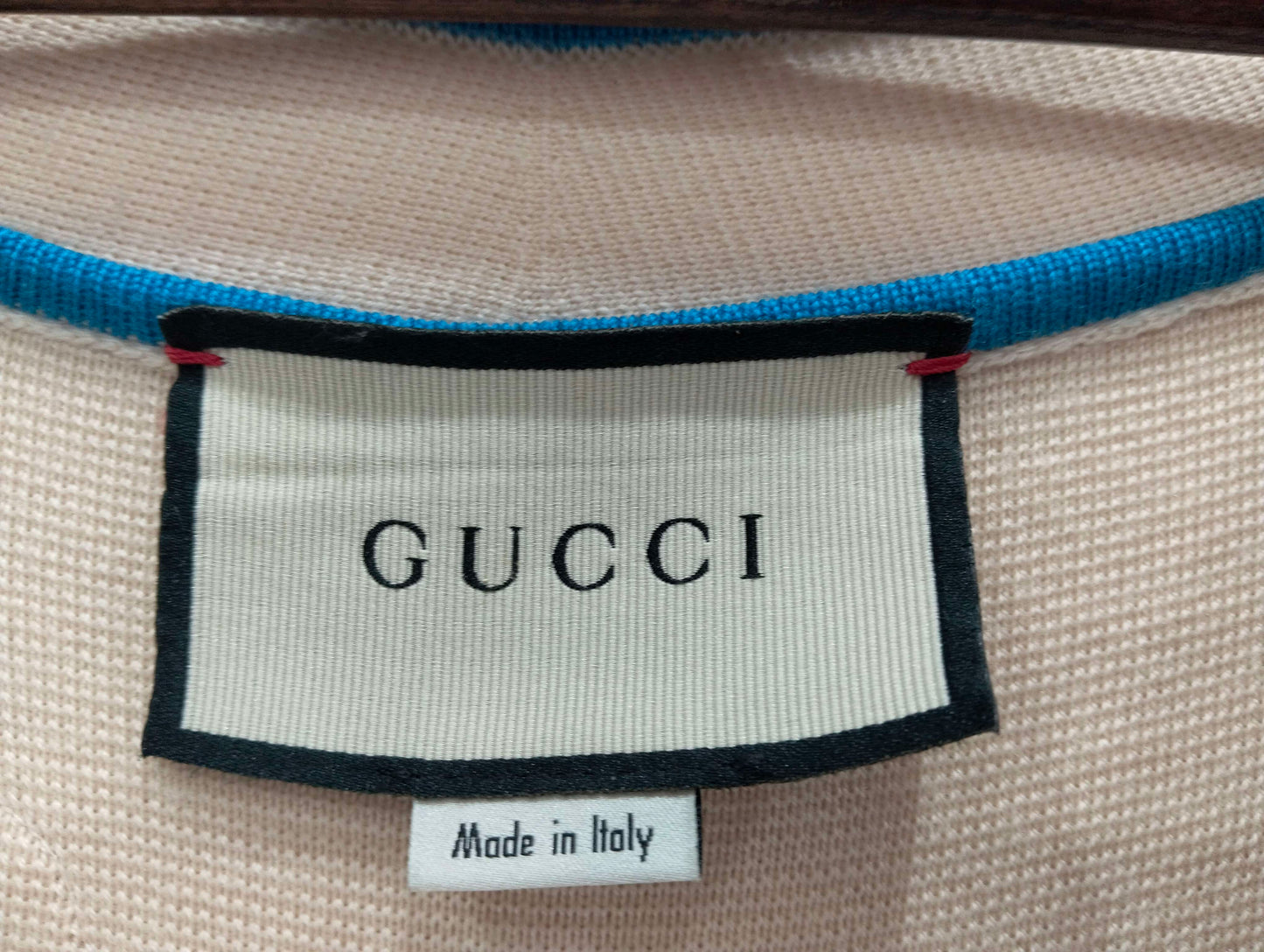 Gucci - Other - Cotton - Beige - (M)