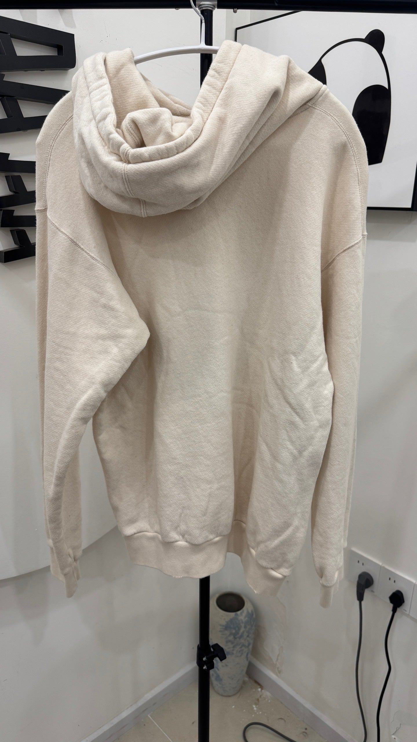 Gucci - Other - Cotton - Beige - (M)