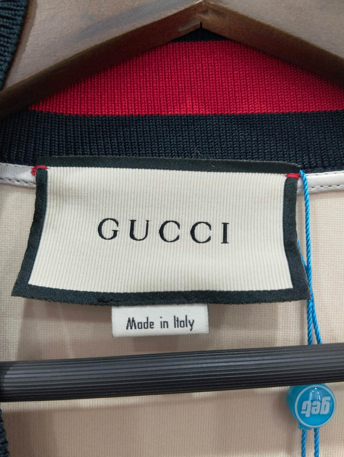 Gucci - Other - Cotton - Beige - (M)