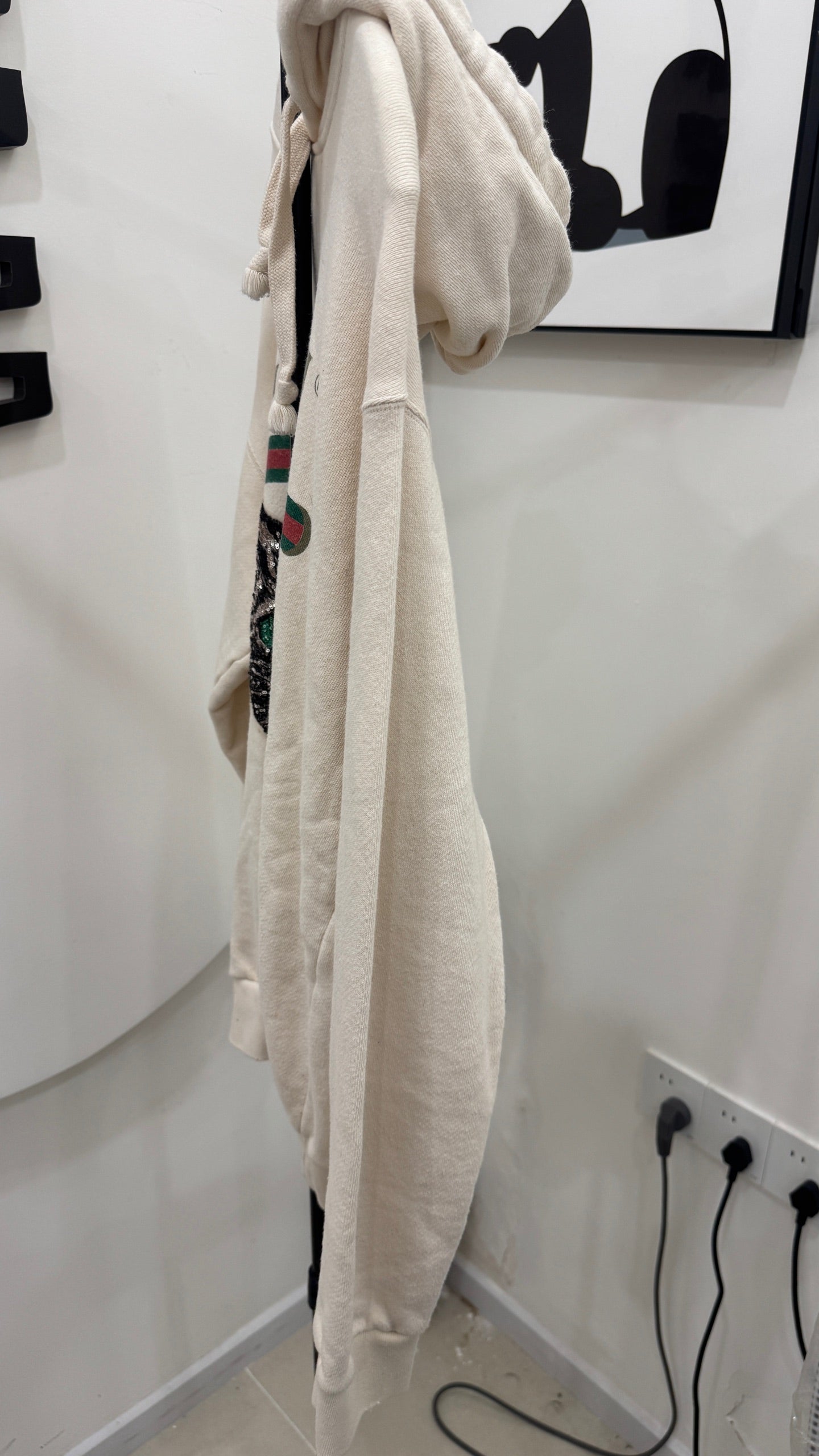 Gucci - Other - Cotton - Beige - (M)