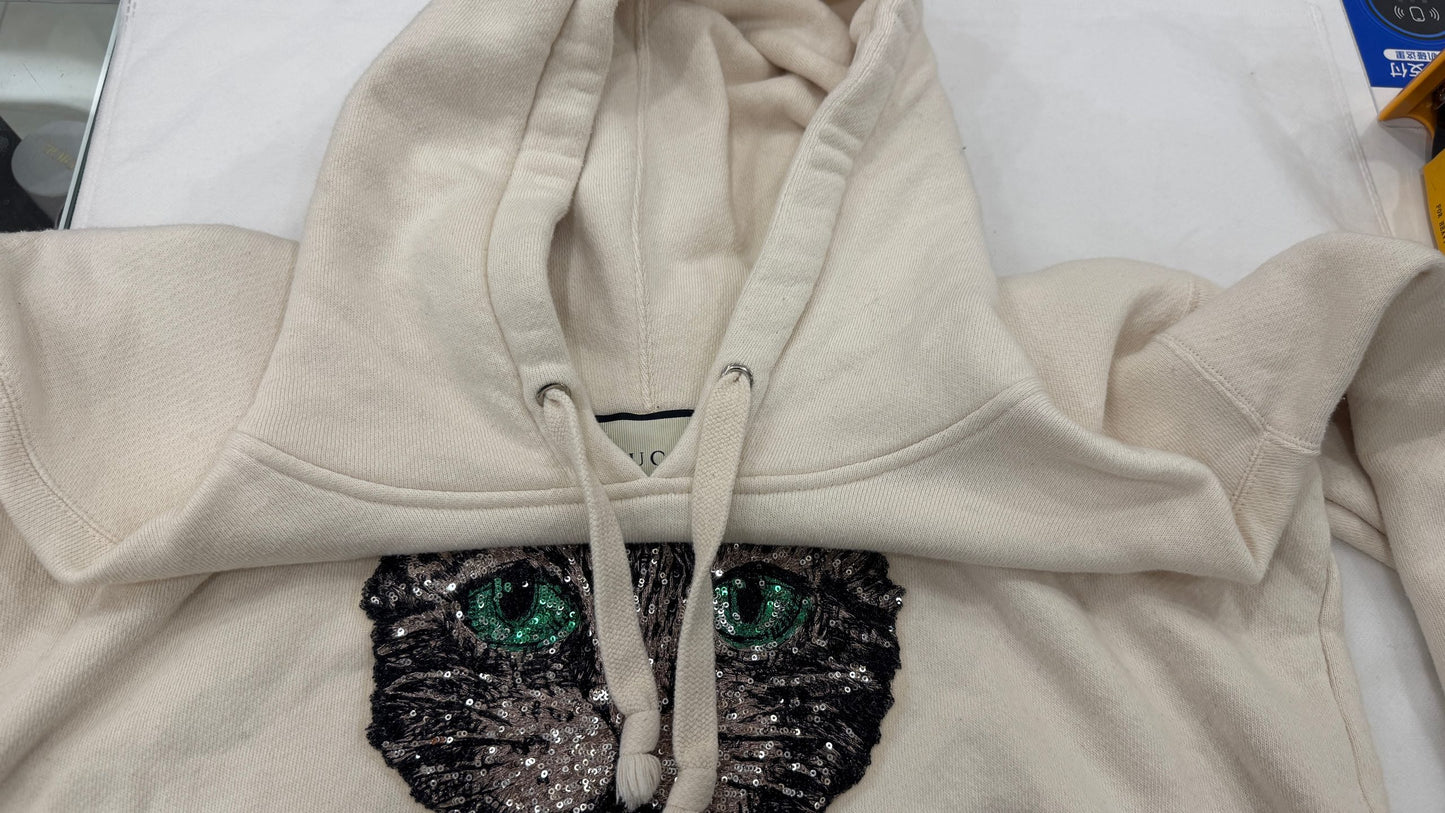 Gucci - Other - Cotton - Beige - (M)