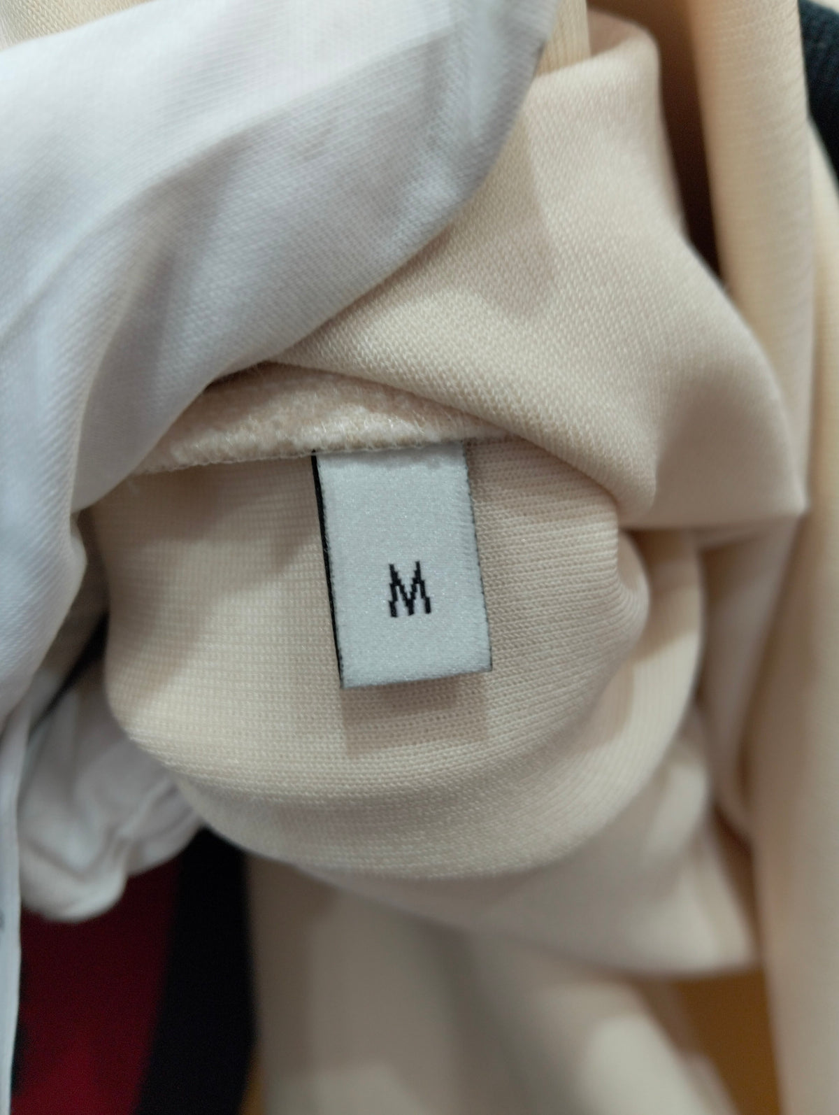 Gucci - Other - Cotton - Beige - (M)
