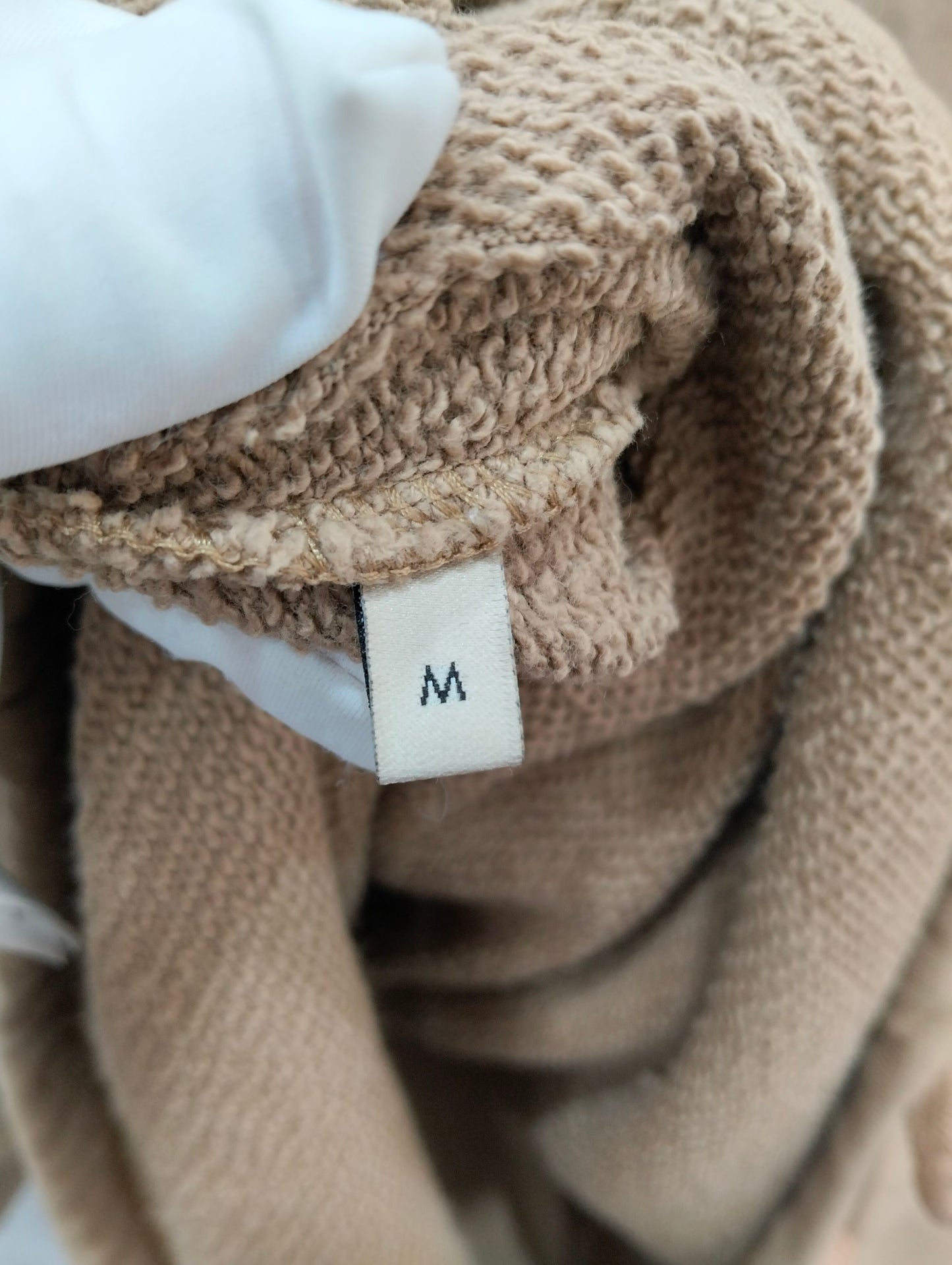 Gucci - Other - Cotton - Beige - (M)