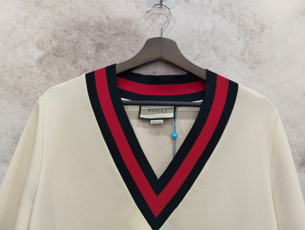Gucci - Other - Cotton - Beige - (M)