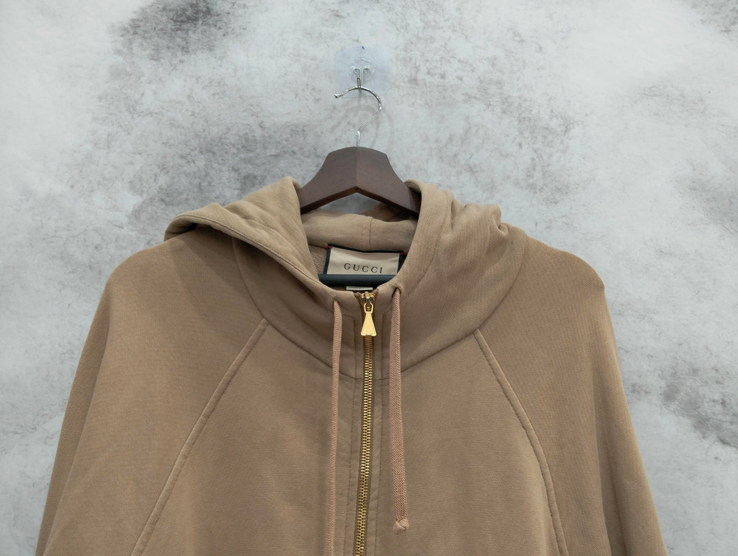 Gucci - Other - Cotton - Beige - (M)