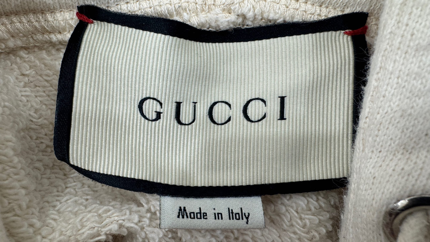 Gucci - Other - Cotton - Beige - (M)