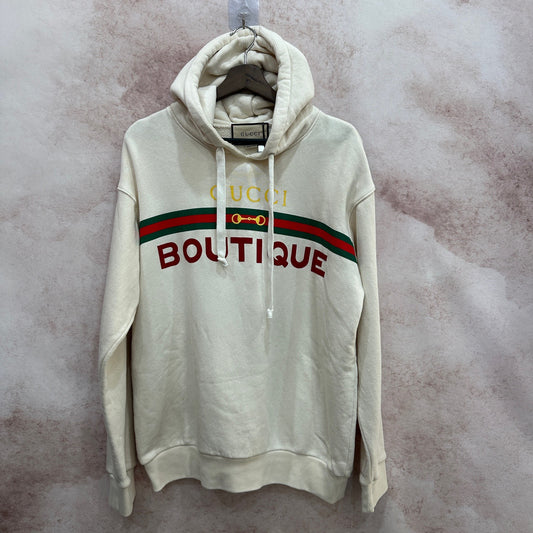 Gucci - Other - Cotton - Beige - (S)