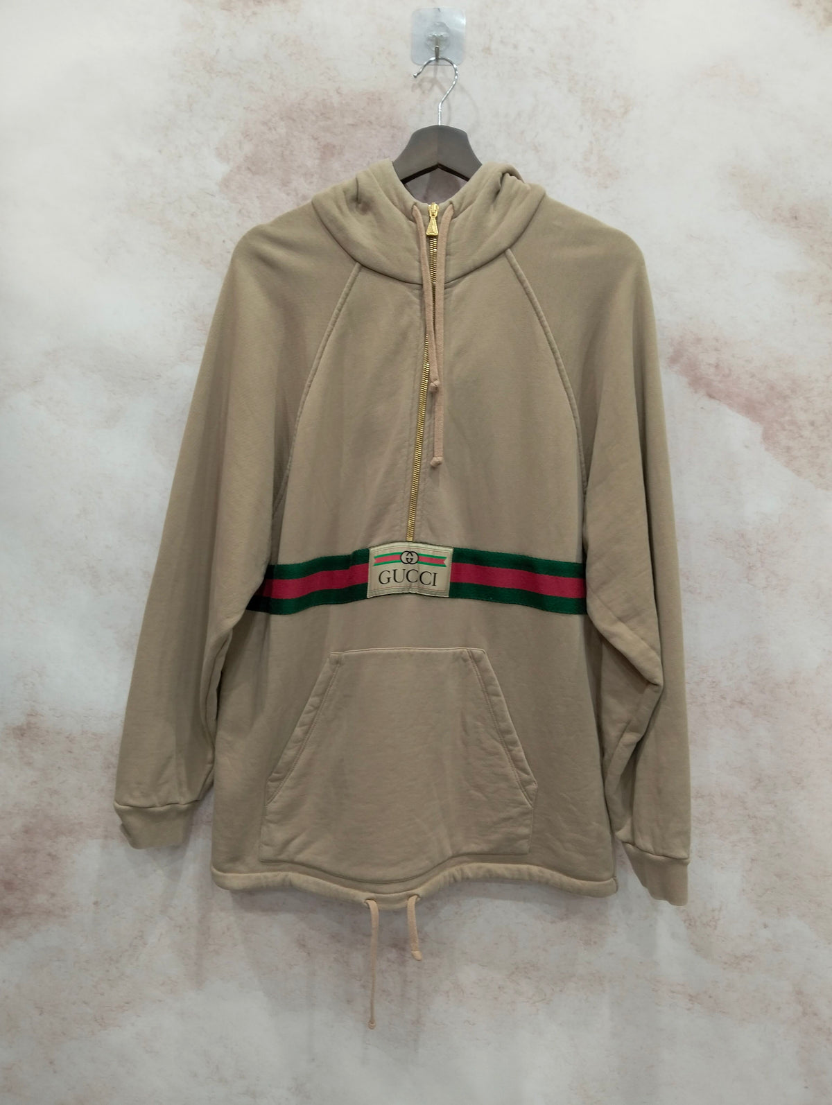 Gucci - Other - Cotton - Beige - (S)