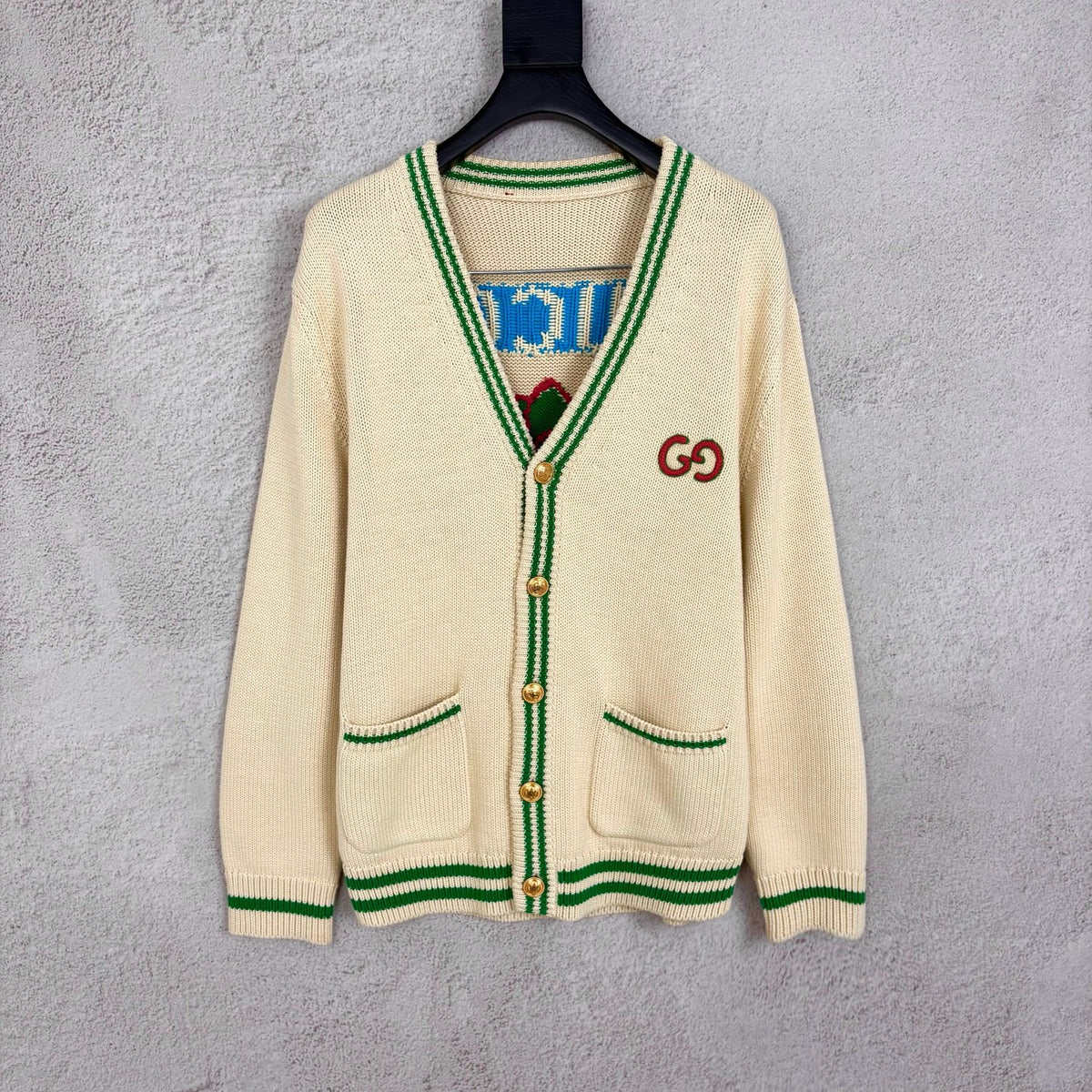 Gucci - Other - Cotton - Beige - (S)