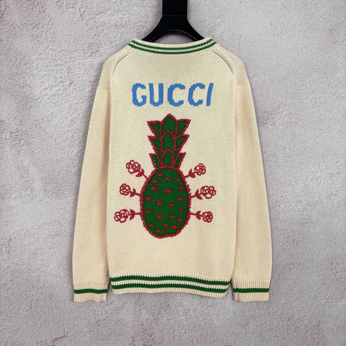 Gucci - Other - Cotton - Beige - (S)
