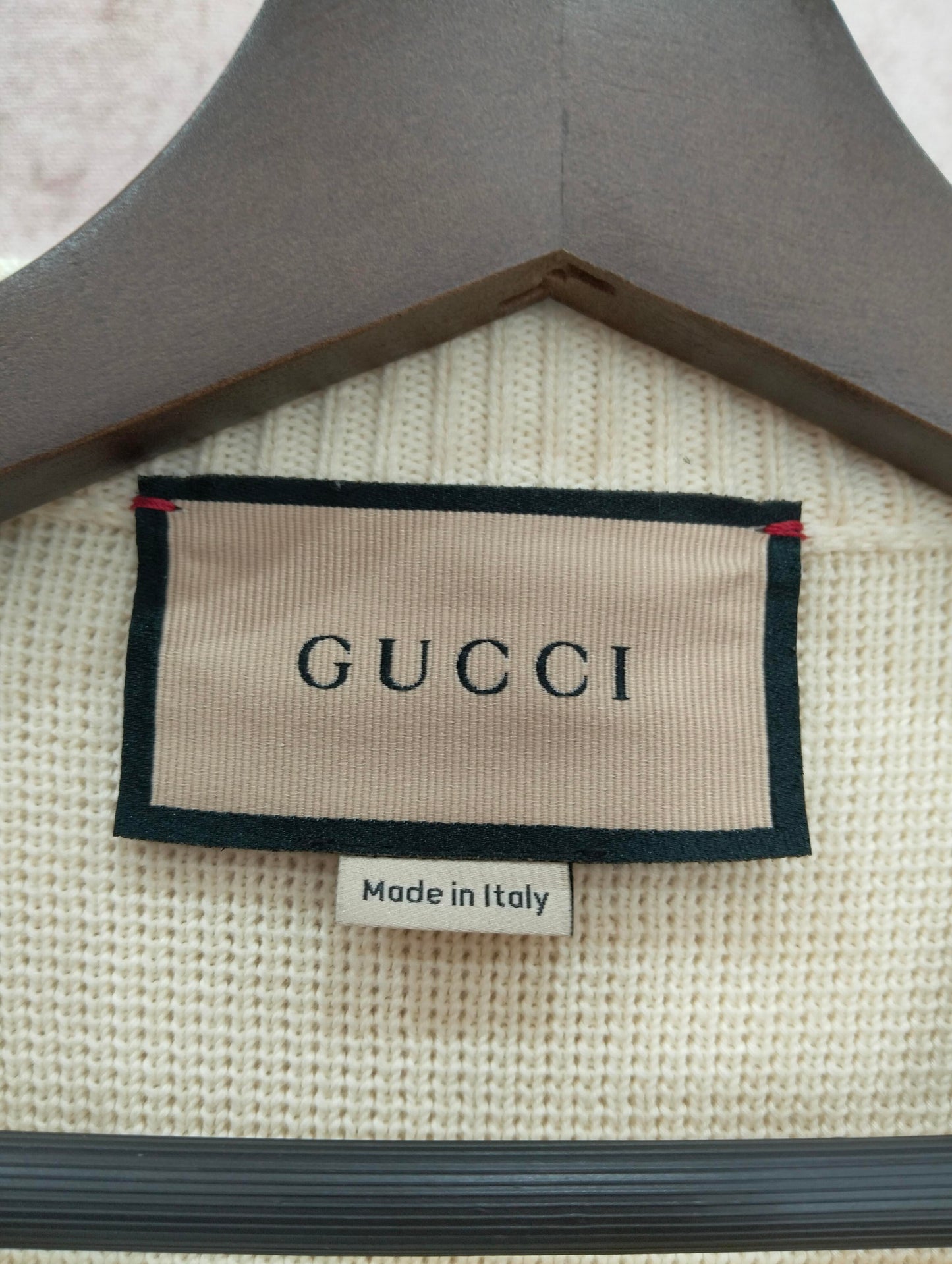 Gucci - Other - Cotton - Beige - (S)