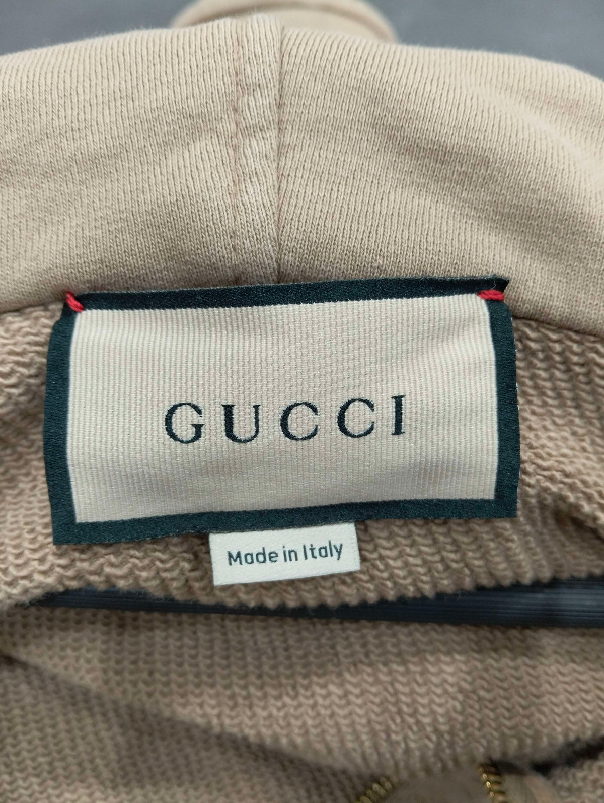 Gucci - Other - Cotton - Beige - (S)