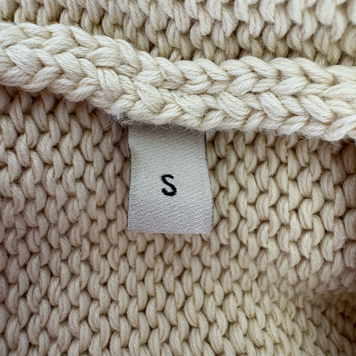 Gucci - Other - Cotton - Beige - (S)
