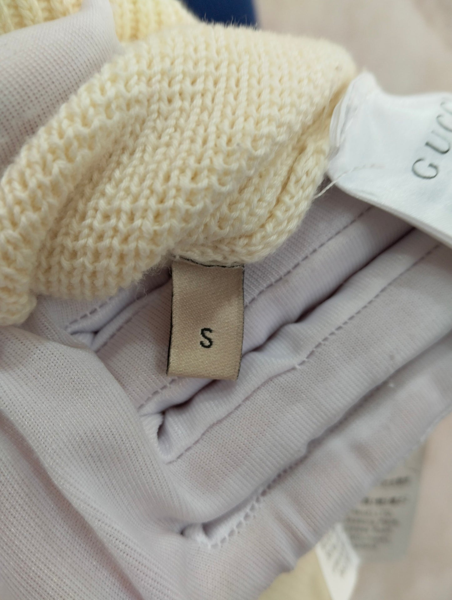Gucci - Other - Cotton - Beige - (S)