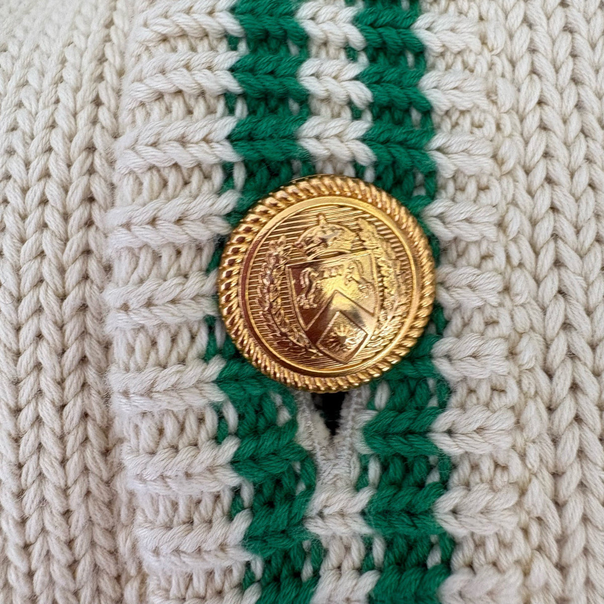 Gucci - Other - Cotton - Beige - (S)