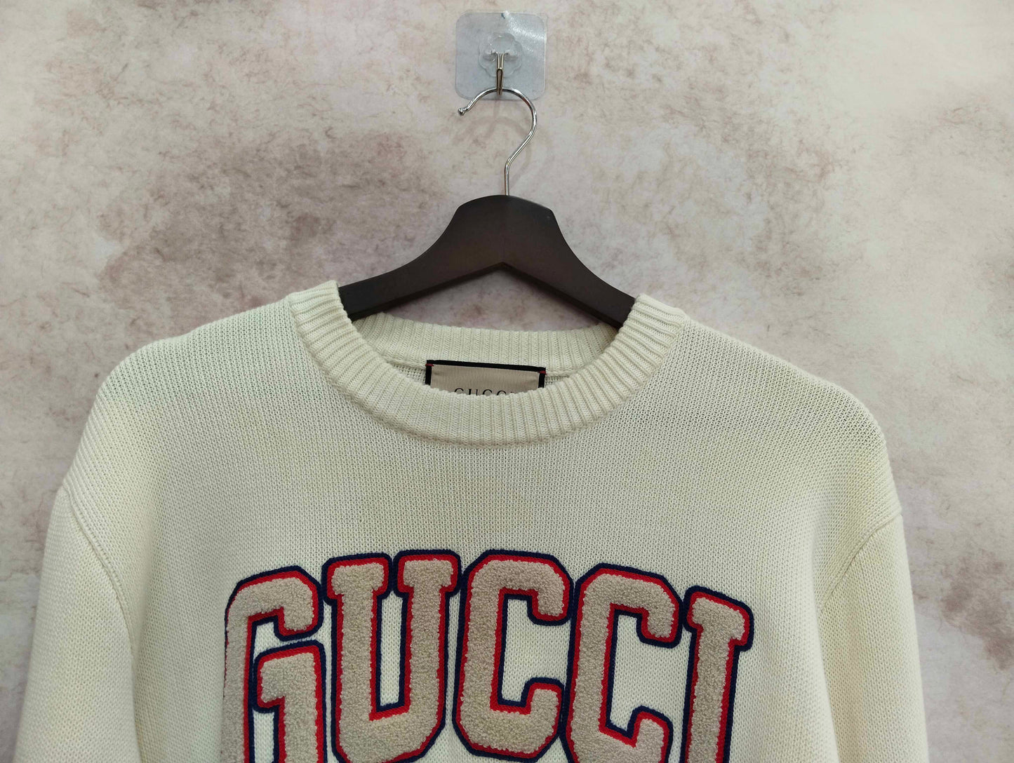 Gucci - Other - Cotton - Beige - (S)