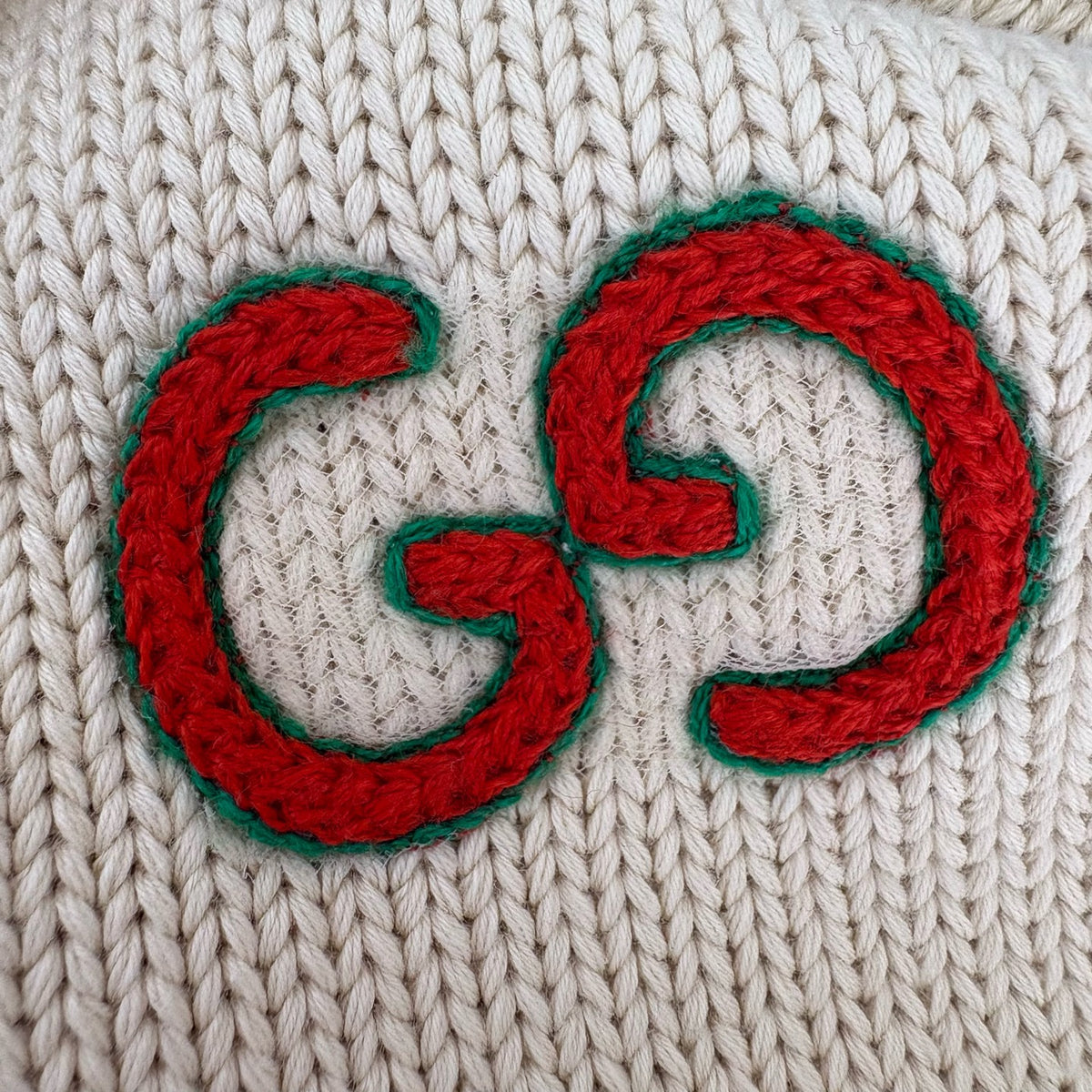 Gucci - Other - Cotton - Beige - (S)