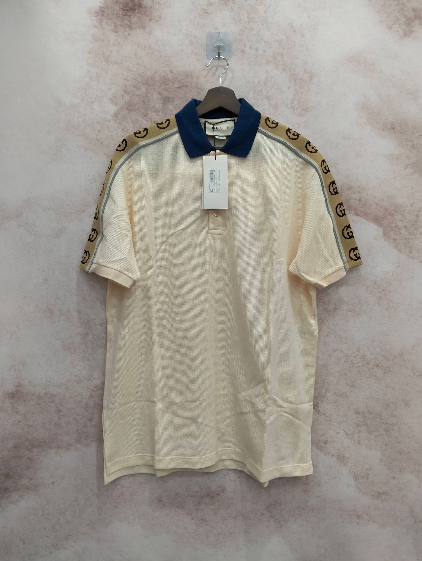 Gucci - Other - Cotton - Beige - (XL)