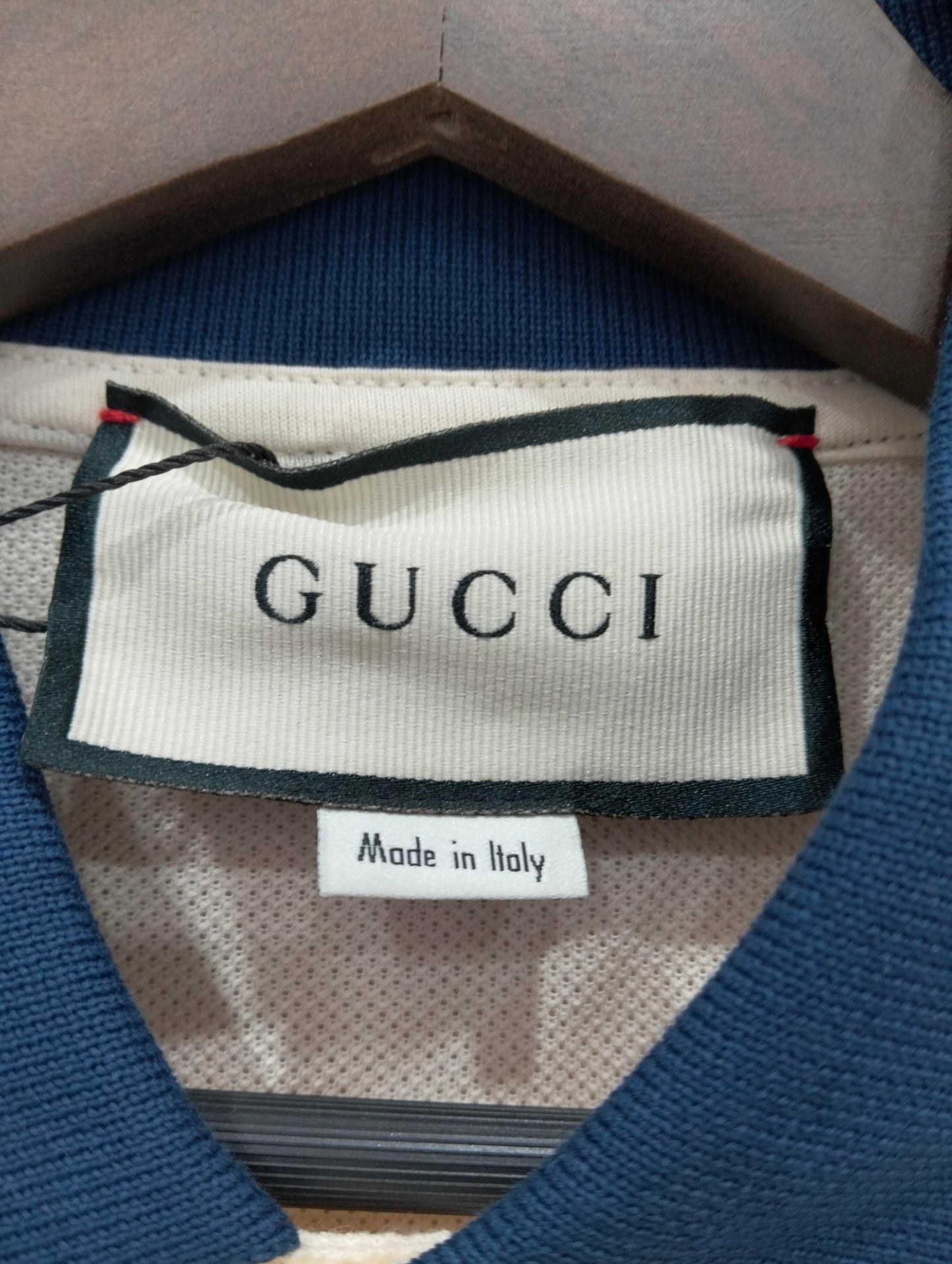 Gucci - Other - Cotton - Beige - (XL)