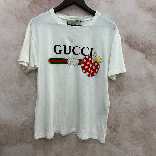 Gucci - Other - Cotton - Beige - (XS)