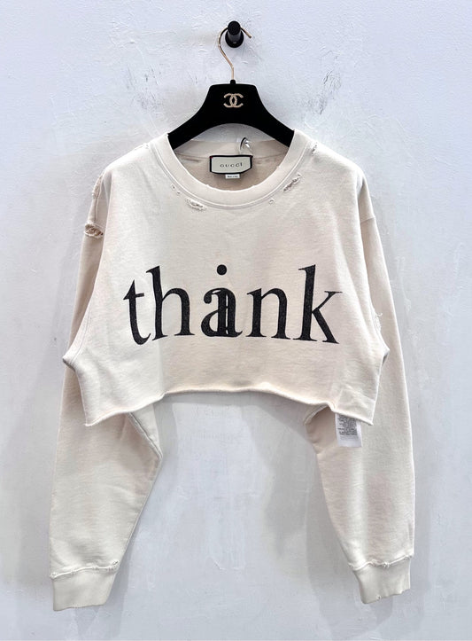 Gucci - Other - Cotton - Beige - (XS)