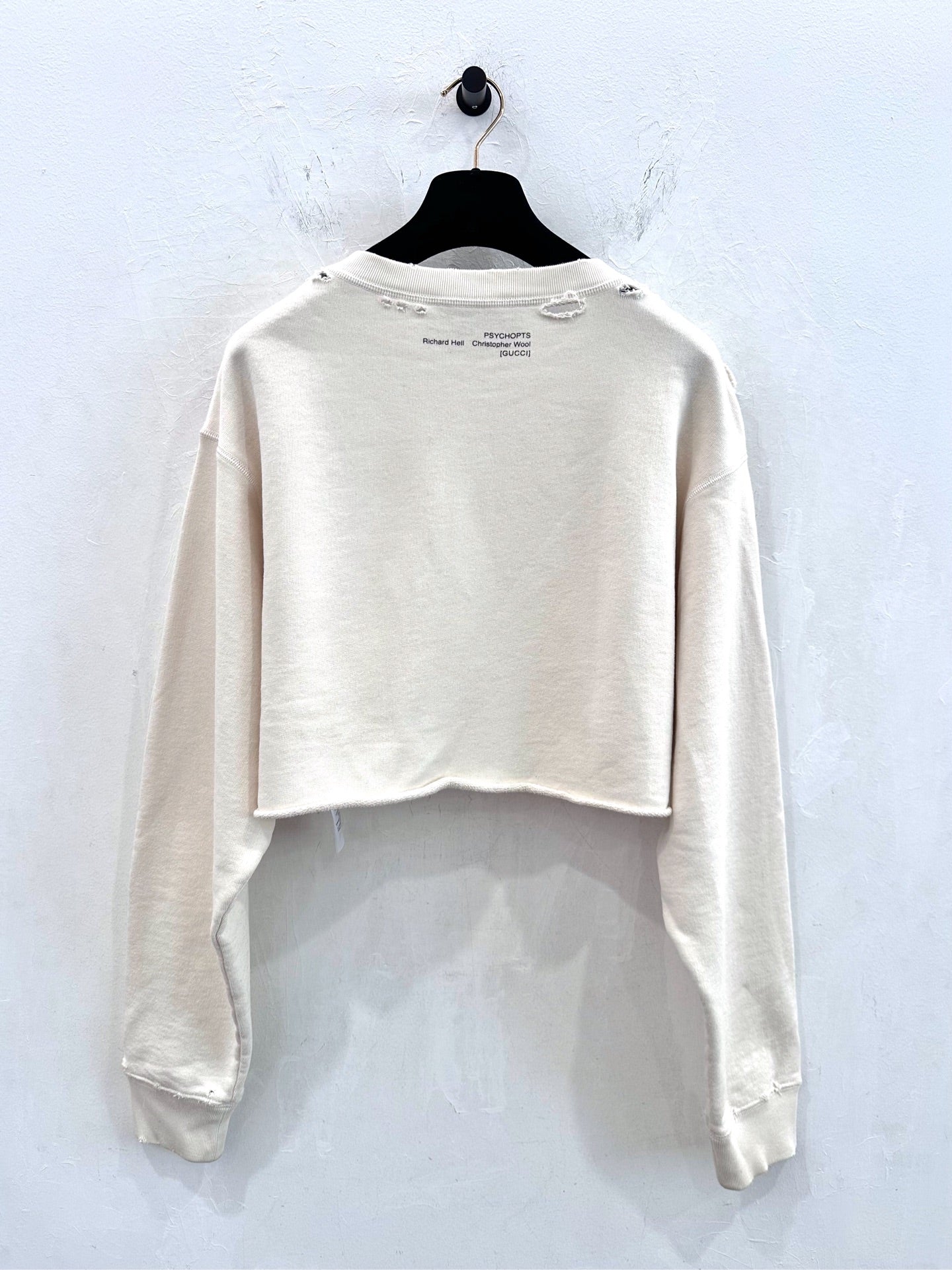 Gucci - Other - Cotton - Beige - (XS)