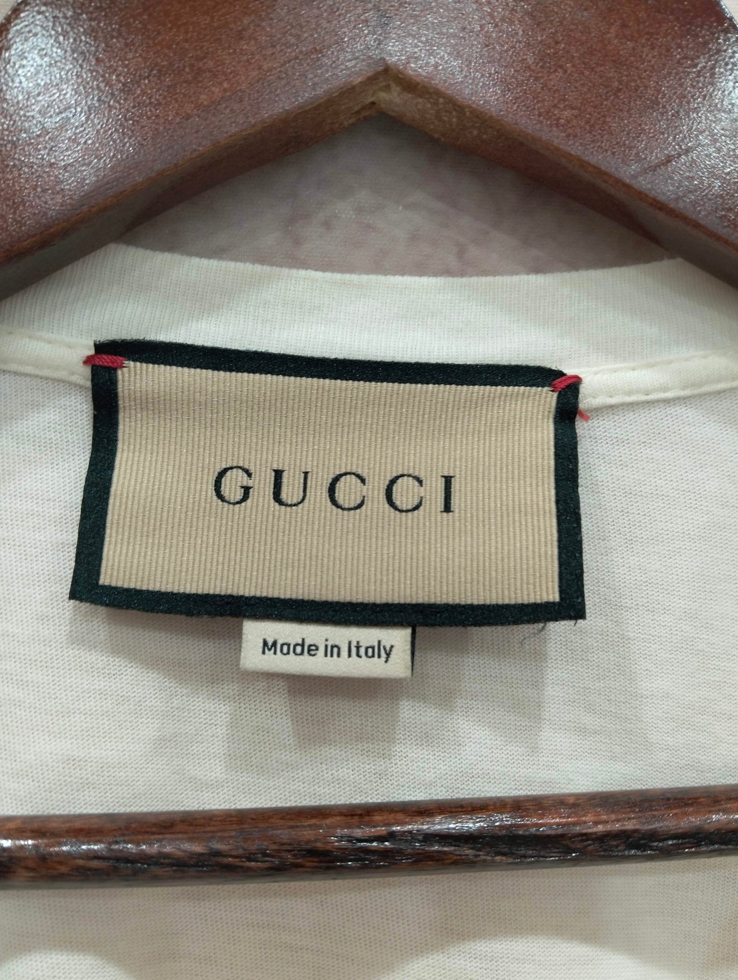 Gucci - Other - Cotton - Beige - (XS)
