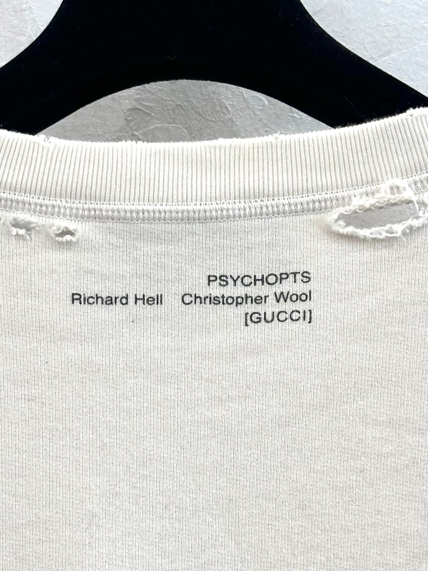 Gucci - Other - Cotton - Beige - (XS)